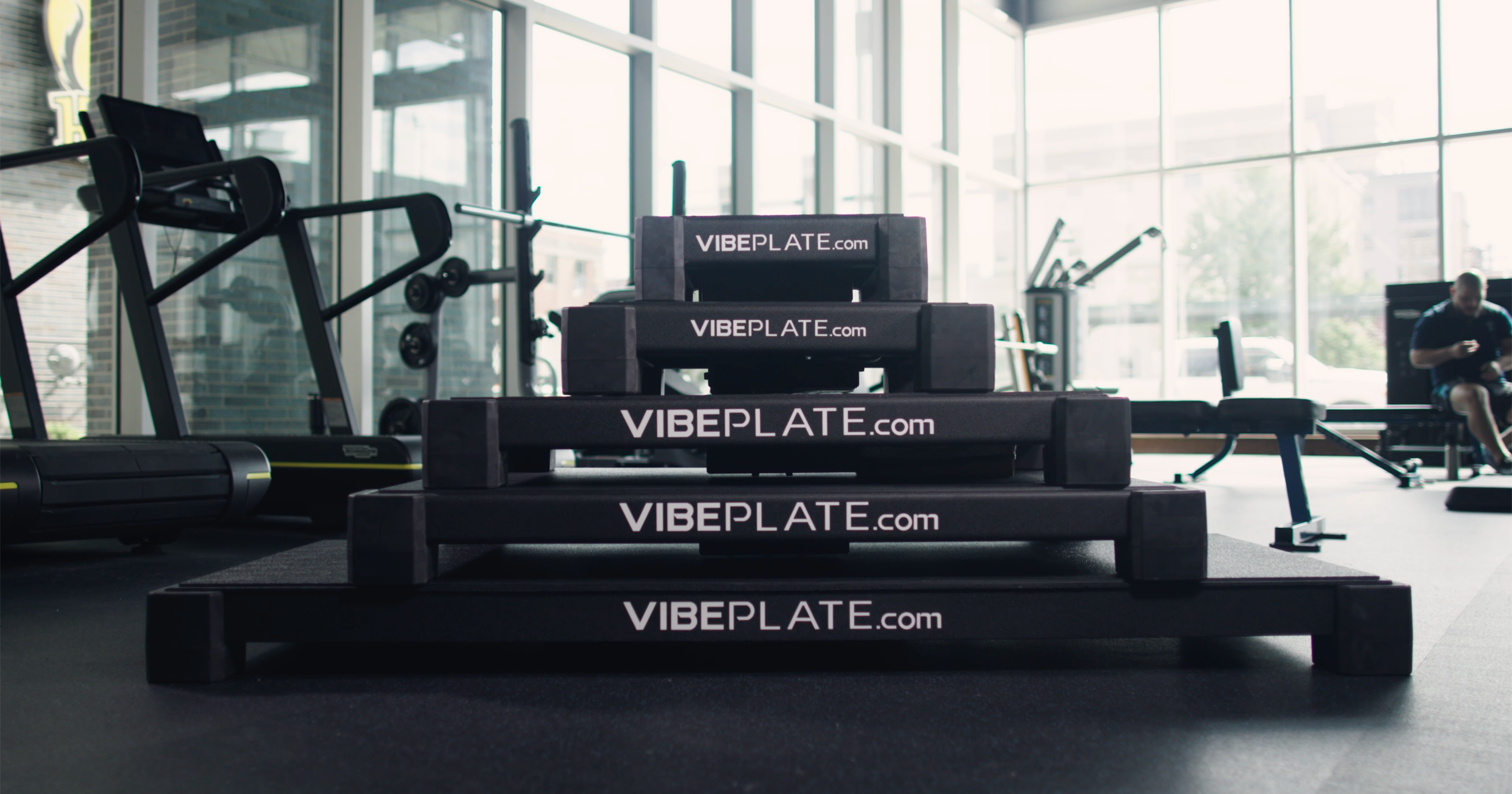 Vibration Plates