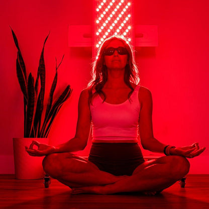 MitoPRO+ | Red Light Therapy Panel Series v2