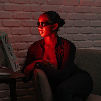 MitoPRO+ | Red Light Therapy Panel Series v2