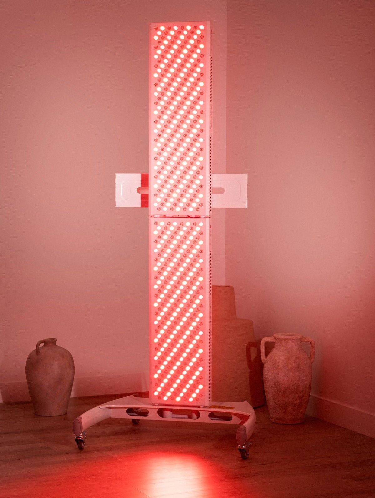 MitoPRO+ | Red Light Therapy Panel Series v2