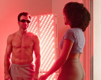 MitoPRO+ | Red Light Therapy Panel Series v2