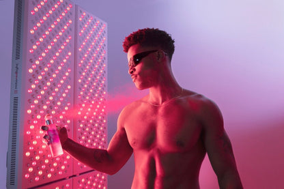 MitoPRO+ | Red Light Therapy Panel Series v2