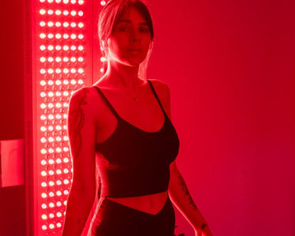 MitoPRO+ | Red Light Therapy Panel Series v2