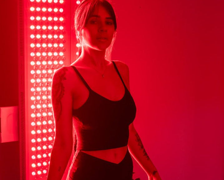 MitoPRO+ | Red Light Therapy Panel Series v2