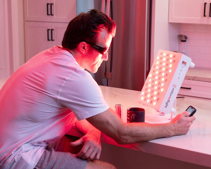 MitoPRO+ | Red Light Therapy Panel Series v2