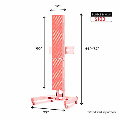 MitoPRO+ | Red Light Therapy Panel Series v2