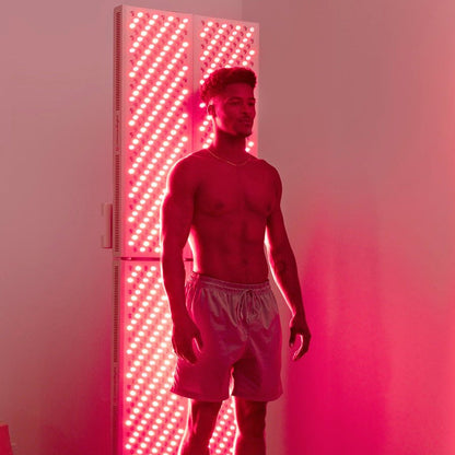 MitoPRO+ | Red Light Therapy Panel Series v2
