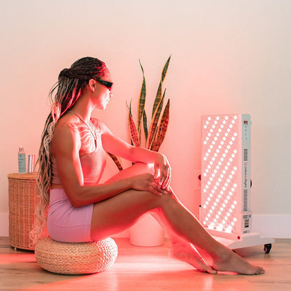 MitoPRO+ | Red Light Therapy Panel Series v2