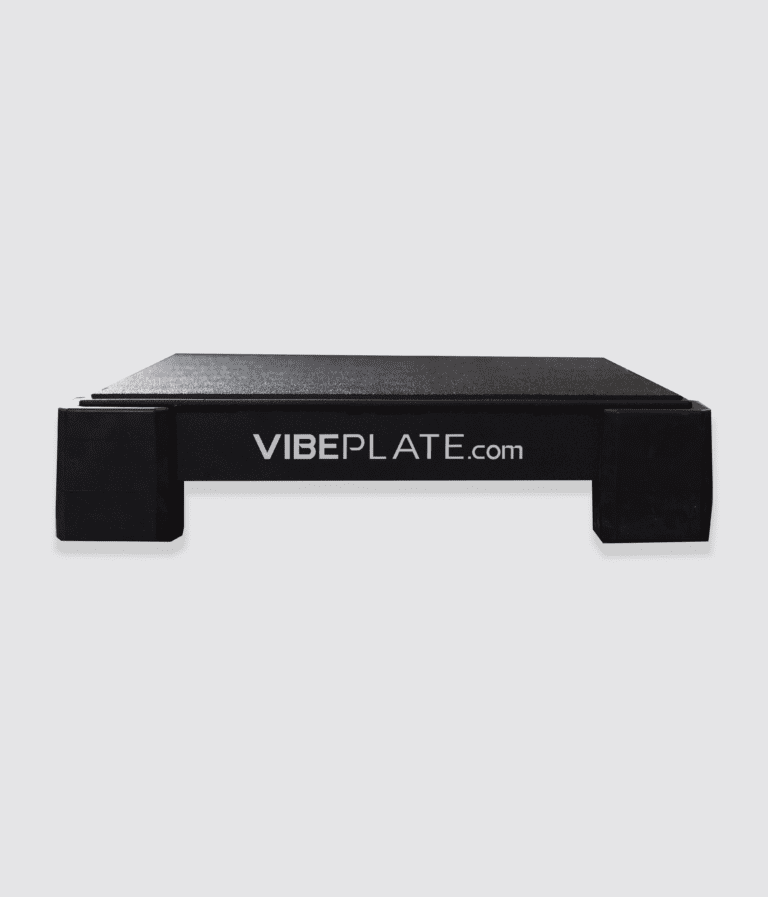 VibePlate 2424 whole-body vibration platform