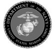 United States Department of the Navy logo featured in VibePlate's partner section